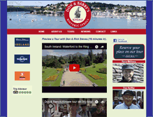 Tablet Screenshot of historicstrollkinsale.com